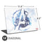 Marvel Avengers Blue Logo Universal Laptop 14in (11.4 x 8.2in) Skin