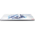 Marvel Avengers Blue Logo Universal Laptop 16.6in (13.4 x 9.7in) Skin