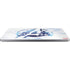 Marvel Avengers Blue Logo Universal Laptop 16in (13 x 9.4in) Skin