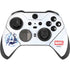 Marvel Avengers Blue Logo Xbox Elite Wireless Controller Series 2 Skin