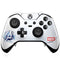 Marvel Avengers Blue Logo Xbox One Elite Controller Skin