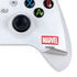 Marvel Avengers Blue Logo Xbox Series S Bundle Skin