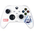 Marvel Avengers Blue Logo Xbox Series S Controller Skin