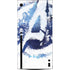 Marvel Avengers Blue Logo Xbox Series X Console Skin