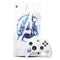 Marvel Avengers Blue Logo XBox Series X Digital Edition Bundle Skin