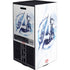 Marvel Avengers Blue Logo XBox Series X Digital Edition Bundle Skin