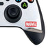 Marvel Avengers Blue Logo XBox Series X Digital Edition Bundle Skin