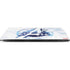 Marvel Avengers Blue Logo Dell XPS Skin