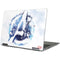 Marvel Avengers Blue Logo Yoga 710 14in Skin