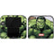 Marvel Avengers Hulk Nintendo 2DS Skin