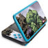 Marvel Avengers Hulk Nintendo 2DS XL (2017) Skin