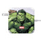 Marvel Avengers Hulk 85W Power Adapter (15 and 17 inch MacBook Pro Charger) Skin