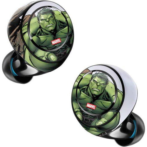 Marvel Avengers Hulk Amazon Echo Buds Skin