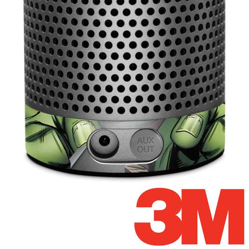 Marvel Avengers Hulk Amazon Echo Skin