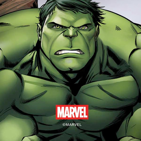 Marvel Avengers Hulk Amazon Echo Skin