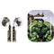 Marvel Avengers Hulk Apple AirPods 2 Skin