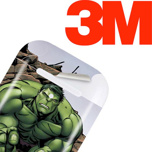 Marvel Avengers Hulk Apple AirPods 2 Skin