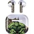 Marvel Avengers Hulk Apple AirPods (3rd Gen 2021) Skin