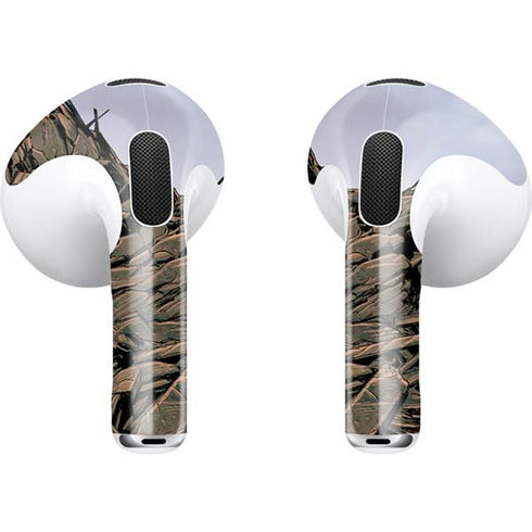 Marvel Avengers Hulk Apple AirPods (3rd Gen 2021) Skin