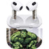 Marvel Avengers Hulk Apple AirPods (3rd Gen 2021) Skin