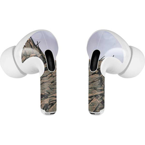 Marvel Avengers Hulk Apple AirPods Pro Skin