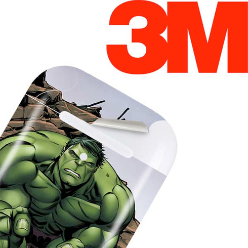 Marvel Avengers Hulk Apple AirPods Skin
