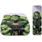 Marvel Avengers Hulk Apple TV Skin