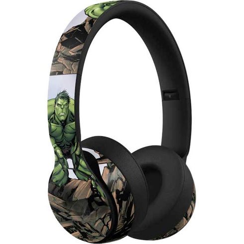 Marvel Avengers Hulk Beats Solo Pro Skin