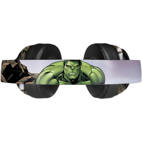Marvel Avengers Hulk Beats Solo Pro Skin