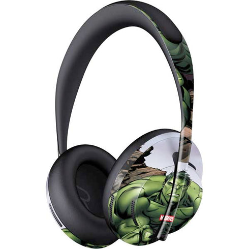 Marvel Avengers Hulk Bose Noise Cancelling Headphones 700 Skin