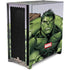 Marvel Avengers Hulk Corsair 4000D Tempered Glass Mid-Tower ATX Case Skin