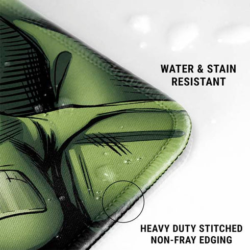Marvel Avengers Hulk Gaming Mouse Pad