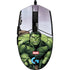 Marvel Avengers Hulk G203 Prodigy RGB Wired Gaming Mouse Skin