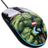 Marvel Avengers Hulk G203 Prodigy RGB Wired Gaming Mouse Skin