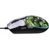 Marvel Avengers Hulk G203 Prodigy RGB Wired Gaming Mouse Skin