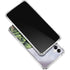 Marvel Avengers Hulk Galaxy A15 5G Clear Case
