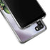 Marvel Avengers Hulk Galaxy A21 Clear Case