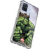 Marvel Avengers Hulk Galaxy A51 5G Clear Case