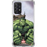 Marvel Avengers Hulk Galaxy A72 5G Clear Case