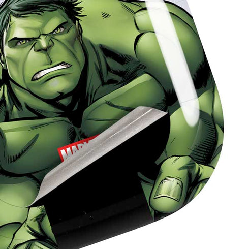 Marvel Avengers Hulk Galaxy Buds Live Skin