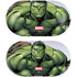 Marvel Avengers Hulk Galaxy Buds Plus Skin