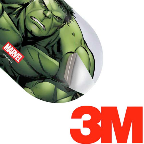 Marvel Avengers Hulk Galaxy Buds Plus Skin