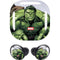 Marvel Avengers Hulk Galaxy Buds Pro Skin