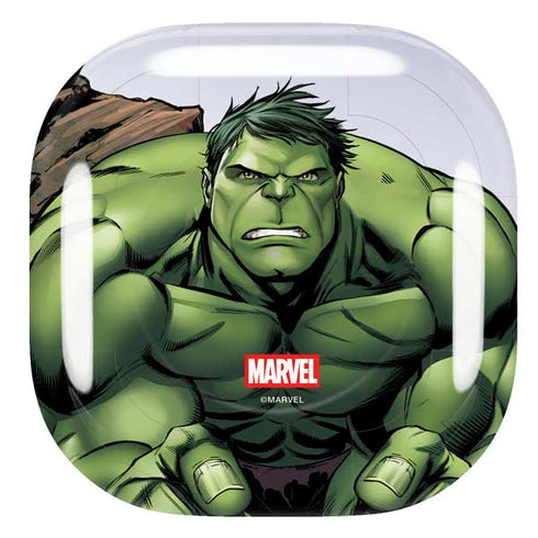 Marvel Avengers Hulk Galaxy Buds Pro Skin