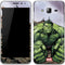 Marvel Avengers Hulk Galaxy J3 Skin