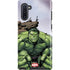 Marvel Avengers Hulk Galaxy Note 10 Pro Case