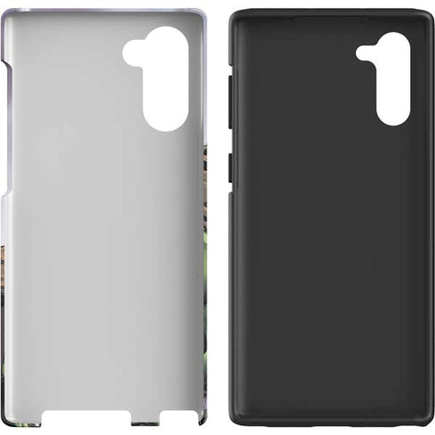 Marvel Avengers Hulk Galaxy Note 10 Pro Case