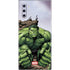 Marvel Avengers Hulk Galaxy Note 10 Skin