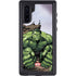 Marvel Avengers Hulk Galaxy Cases