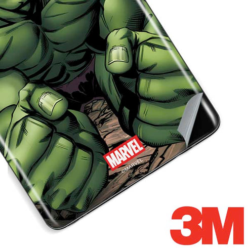 Marvel Avengers Hulk Galaxy Note 8 Skin